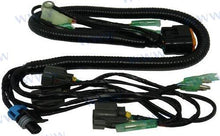 ENSEMBLE DE LIGNE CDI | OEM 40-05000101 | PIÈCES | PARSUN