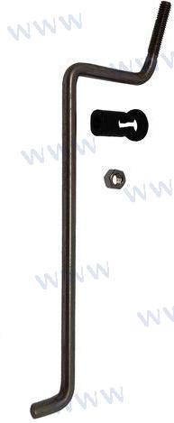 CONJUNTO DE BARRA DE ENLACE, ACELERADOR | OEM 40-05000900EI | PIEZAS | PARSUN