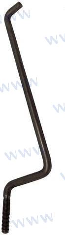LINK ROD, ACCELERATOR | OEM  40-05000901EI | PARTS | PARSUN