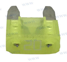 FIL DE FUSIBLE (20A) | OEM 40-05001000-2EI | PIÈCES | PARSUN