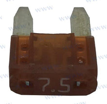 FIL DE FUSIBLE (7,5A) | OEM 40-05001000-4EI | PIÈCES | PARSUN