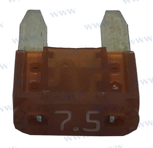 FIL DE FUSIBLE (7,5A) | OEM 40-05001000-4EI | PIÈCES | PARSUN