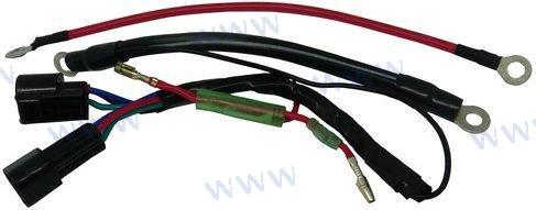 Câble de raccordement, inclinable | OEM 40-05001200BW | Connexion | Parsun