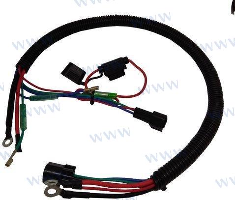 Câble de raccordement, inclinable | OEM 40-05001200EI | Connexion | Parsun