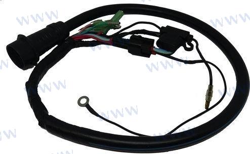 ENSEMBLE DE CÂBLES CDI | OEM 40-05030500FW | PIÈCES | PARSUN