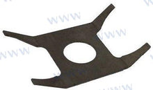 PLACA DE SOPORTE, PLACA DE RESORTE | OEM 40-05040002 | PIEZAS | PARSUN
