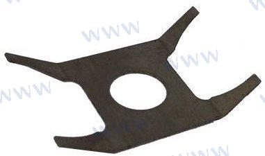 SUPPORTING PLATE, SPRING PLATE | OEM  40-05040002 | PARTS | PARSUN