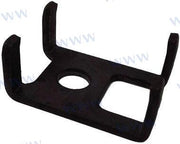 Fixed Plate B, Rocker Shaft for Yamaha F50A / F60A | 62Y-12279-00