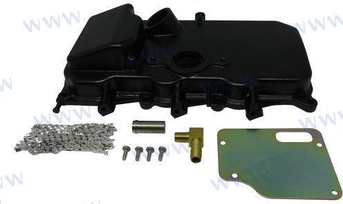 COUVERCLE DE CULASSE | OEM 40-05070000 | COUVERCLE | PARSUN