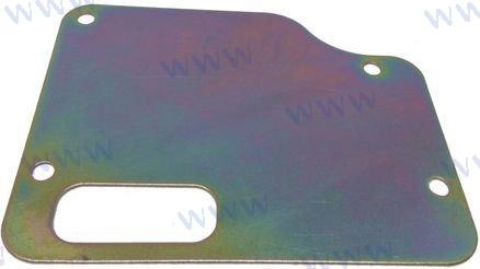 PLACA DE RESPIRADERO MERCRUISER | OEM 40-05070003 | PIEZAS | PARSUN