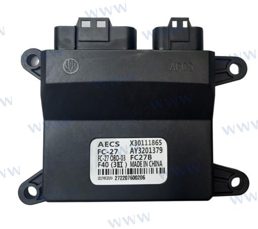 ecus | OEM 40-05090100EI | PIEZAS | PARSUN