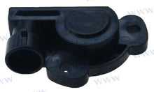 Capteur de position du papillon des gaz | OEM 40-05090401EFI | Pièces | Parsun