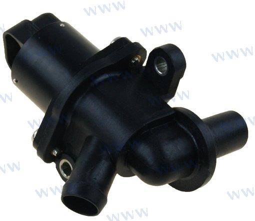 VÁLVULA DE CONTROL DE RALENTÍ | OEM 40-05090500EI | CONTROL | PARSUN