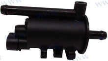 VÁLVULA MAGNÉTICA, CUBETA DE CARBÓN | OEM 40-05091500EI | PIEZAS | PARSUN