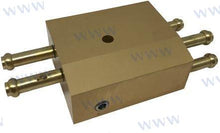REFROIDISSEUR MERCRUISER, CARBURANT | OEM 40-05100800EI | REFROIDISSEUR | PARSUN