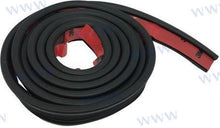 Joint en caoutchouc, capot supérieur | OEM 40-06000002 | Pièces | Parsun