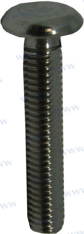 BOULON PLAT A | OEM 40-06000007 | PIÈCES | PARSUN