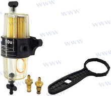 FILTRO DE COMBUSTIBLE YAMAHA | OEM 40-0701000EI | PIEZAS | PARSUN