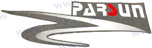 MARK (RIGHT), TOP COWLING | OEM  40-08000002 | PARTS | PARSUN