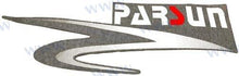 MARK (RIGHT), TOP COWLING | OEM  40-08000002 | PARTS | PARSUN