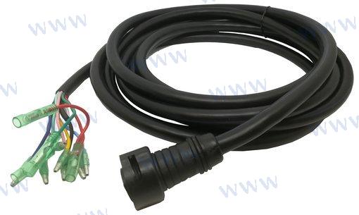 CABLE DE MANDO | OEM 40-08010100EI | CONTROLAR | PARSUN