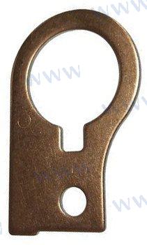 Plaque de pressage | OEM 6-02000004 | Pièces | Parsun