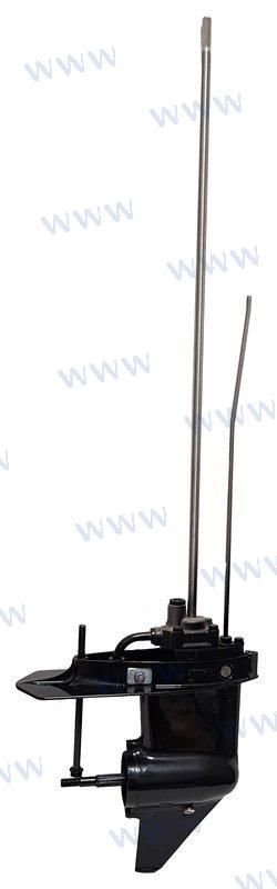 CONJUNTO DE CARCASA INFERIOR(L) | OEM 6-03000000L | PIEZAS | PARSUN