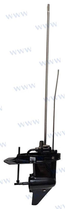 CONJUNTO DE CARCASA INFERIOR(L) | OEM 6-03000000L | PIEZAS | PARSUN