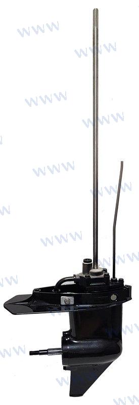 CONJUNTO DE CARCASA INFERIOR | OEM 6-03000000S | PIEZAS | PARSUN