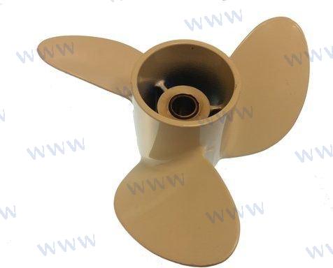 CONJUNTO DE HÉLICE 7.8 X 6" | OEM 6-03010000 | PIEZAS | PARSUN
