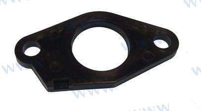 Bloc de coussinet de carburateur | OEM 6-04000013 | Pièces | Parsun