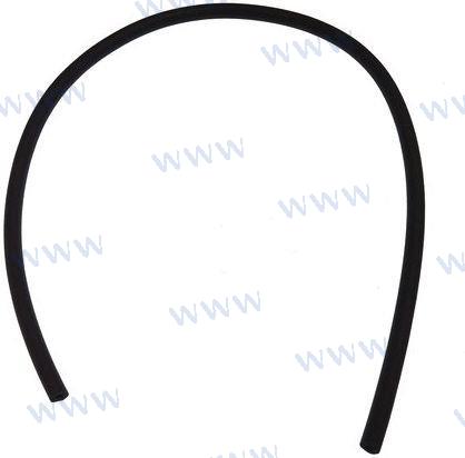 TUBO DE COMBUSTIBLE "B" D2.5XD7X500 | OEM 6-04000016 | PIEZAS | PARSUN