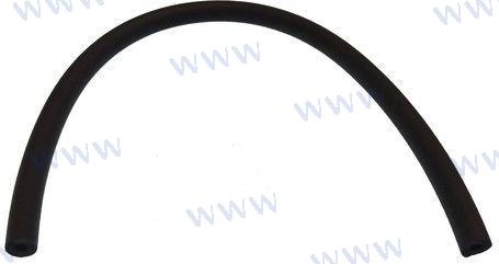 TUYAU DE CARBURANT "D" D2.5XD7X240 | OEM 6-04000018 | PIÈCES | PARSUN