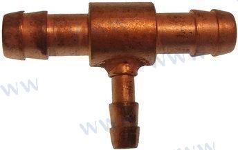 Raccord de tuyau 3 | OEM 6-04000600 | Pièces | Parsun