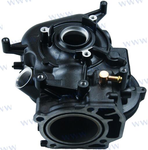Carter moteur | OEM 6-04010100 | Manivelle | Parsun