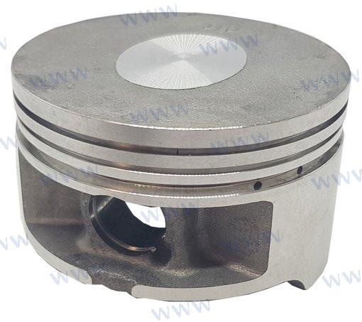 PISTÓN | OEM 6-04020001 | PIEZAS | PARSUN
