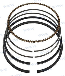 ENSEMBLE DE SEGMENTS DE PISTON | OEM 6-04020002 | PIÈCES | PARSUN