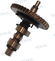 CONJUNTO DE ÁRBOL DE LEVAS | OEM 6-04030000 | LEVAS | PARSUN
