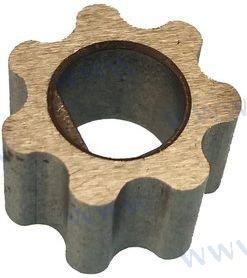 BOMBA DE ACEITE DE ROTOR INTERIOR | OEM 6-04040002 | PIEZAS | PARSUN