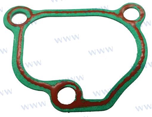 Joint de pompe à huile | OEM 6-04040005 | Pièces | Parsun