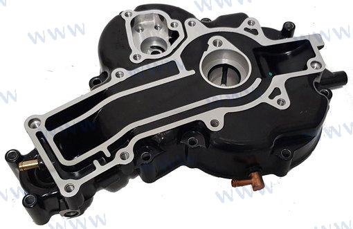 COUVERCLE DE CARTER DE VILEBREQUIN | OEM 6-04040100 | COUVERCLE | PARSUN