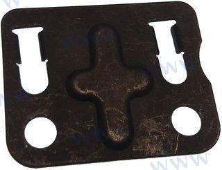 VARILLA DE EMPUJE DE PLACA | OEM 6-04050004 | PIEZAS | PARSUN