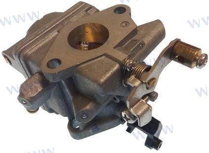 ENSEMBLE CARBURATEUR YAMAHA | OEM 6-04060000 | CARBURATEUR | PARSUN