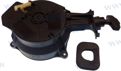 CONJUNTO DE ARRANQUE | OEM 6-04070000 | PIEZAS | PARSUN