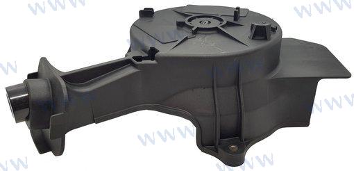 Carter de démarreur | OEM 6-04070001 | Carter | Parsun