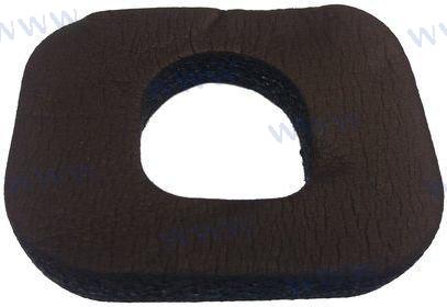 Caoutchouc absorbant | OEM 6-04070003 | Absorbeur | Parsun