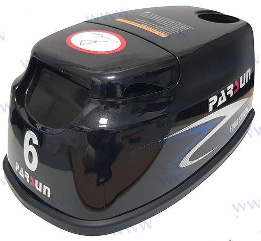 CONJUNTO DE CARENADO SUPERIOR | OEM 6-06000000 | PIEZAS | PARSUN