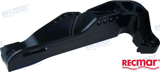 Support de serrage (gauche) | OEM 60-01010001FW | Supports | Parsun