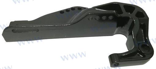 Support de serrage (droit) | OEM 60-01010002 | Supports | Parsun