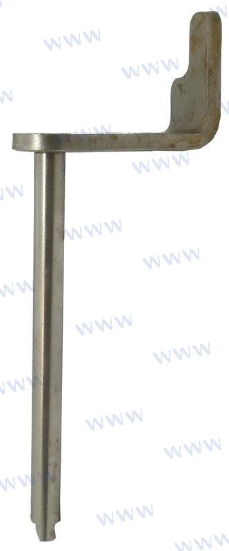 CONJUNTO DE SOPORTE B | OEM 60-01010104 | PIEZAS | PARSUN